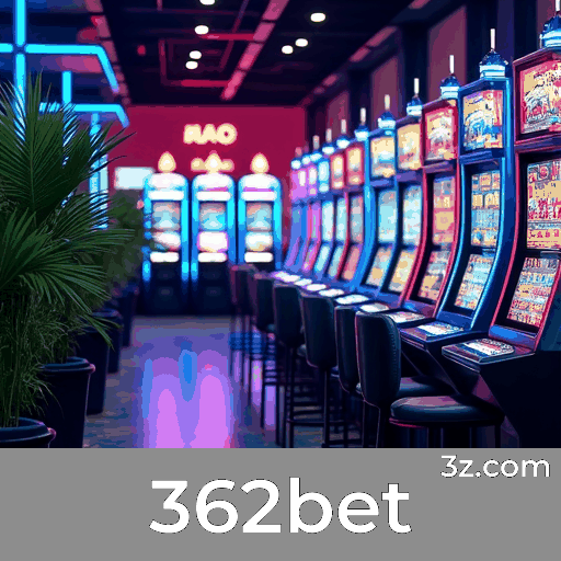 362bet screen
